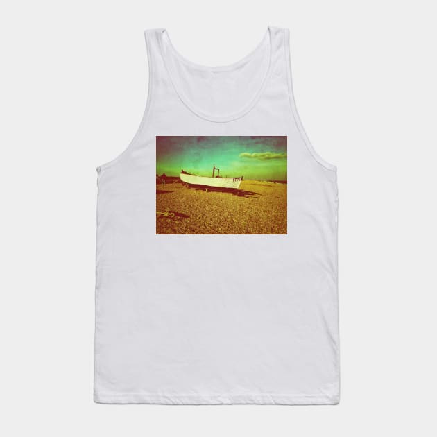 Dunwich Tank Top by newbeltane